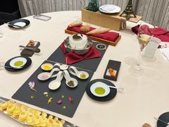 -锦江宾馆-锦悦西餐厅