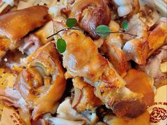 -东道煮牛肉火锅(东盛大街店)