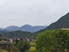 -虎啸峡漂流