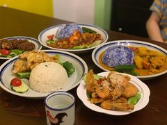 -马来MO简餐.南洋风味料理(美食街店)