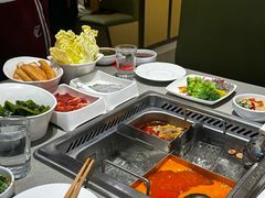-海底捞火锅(和安宁春城店)