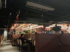 -三江两海老火锅(北京首店)