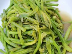 -锦至私房菜(长乐店)