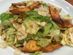 -巴依老爷新疆美食(望京小街店)