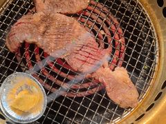 -谷牛和牛烤肉(漕河泾印象城店)