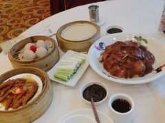 -福满园大酒楼(梅林店)