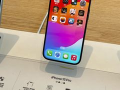 -Apple零售店(玄武湖店)