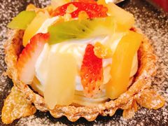 -斯比特花园西餐厅(东方商厦店)