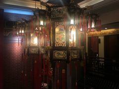 门面-梅龙镇酒家(南京西路总店)