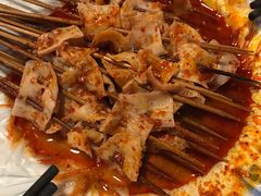 -玲玲涮牛肚(土门坊店)