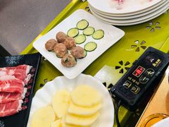 -活鱼馆(宜兴埠店)