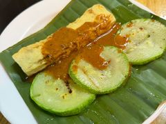 -杨合林啊兰烤鱼