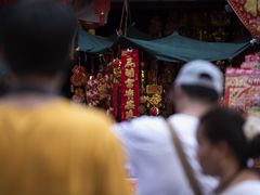 -唐人街(耀华力路)
