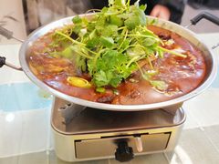 -百味园土菜馆(迎宾东路店)