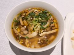 刀削面-弘雅饭店