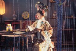 -梓摄影古装写真工作室(富力广场店)