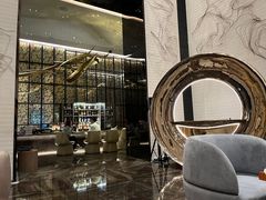 -WOOBAR·大堂吧·特色鸡尾酒·广州W酒店