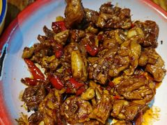 -老三样·美食研究中心(世贸路店)