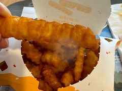 -麦当劳(万达广场店)