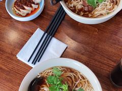 -李先生牛肉面大王(站北广场店)