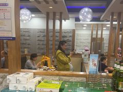 -青松馆韩国料理(香港中路佳世客店)