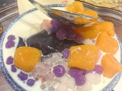 -千芋本铺(水围店)