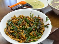 -三百碗宝应长鱼面(板仓街店)