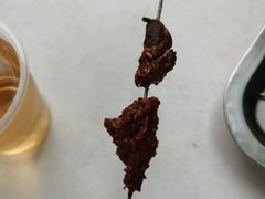 -金二烤肉(早慈巷小区店)