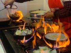 -阆中马记特色砂锅(新村路西段店)