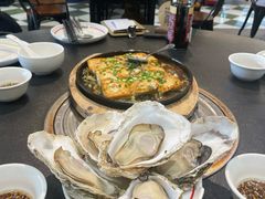 -飞尝蚝·顺德菜·鱼生(顺德总店)