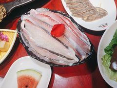 -重庆袁老四火锅(武进万达店)