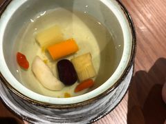 -如禾素食·下午茶·糖水