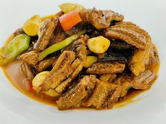 -徽州月·民间徽菜(浦东总店)