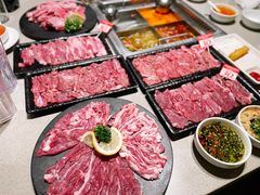 -海底捞火锅(河东万达广场店)