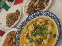 -天天渔港(杏林街店)