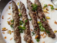 -ALAMEEN阿拉伯餐厅(三里屯店)