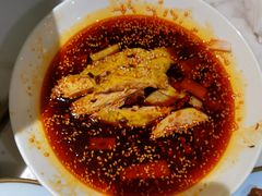 -青花椒花椒鱼(合生汇店)