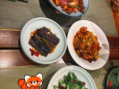 -那家小馆•北京菜•烤鸭(中关村店)