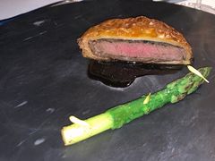 M12菲力惠灵顿-三嚥阁 La Villa Restaurant