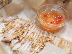 -曼谷食堂·泰国家庭料理