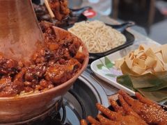 -刘记光大火锅鸡(北行店)