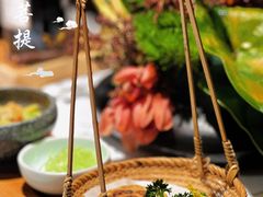 -叶叶菩提·晋福宫