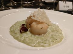 -沈阳君悦酒店·意坊意大利餐厅