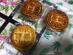 -爱德顺糕点食屋(利民道店)