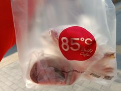 -85度C(北京八角物美店)