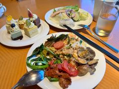 -烟台金沙滩喜来登度假酒店