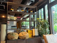 -乌托邦咖啡(武侯祠店)