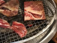 -小本家韩式烤肉(紫藤路店)