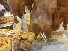 -聂记粤菜馆(鼓西路店)