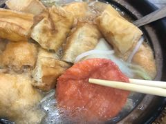 -张记砂锅麻辣烫(千灯店)